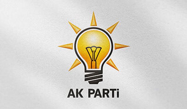AK Parti Adana İlçe Başkanları Anamur'da Kaza Yaptı!