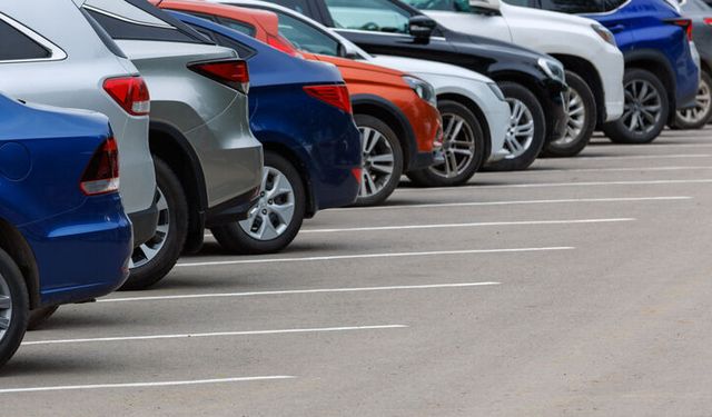 Sürücüleri şaşırtan karar: Çinliler araçlara bu özelliği ekliyor