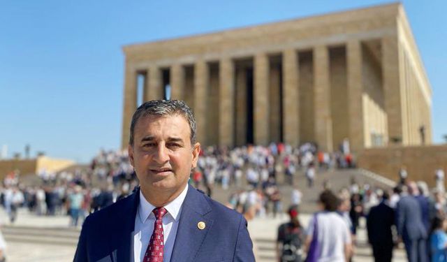 Burhanettin Bulut’tan 19 Mayıs Mesajı