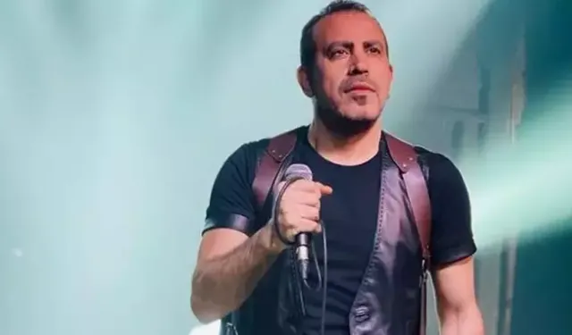 Haluk Levent Hastaneye Kaldırıldı: Yoğun Bakıma Alındı
