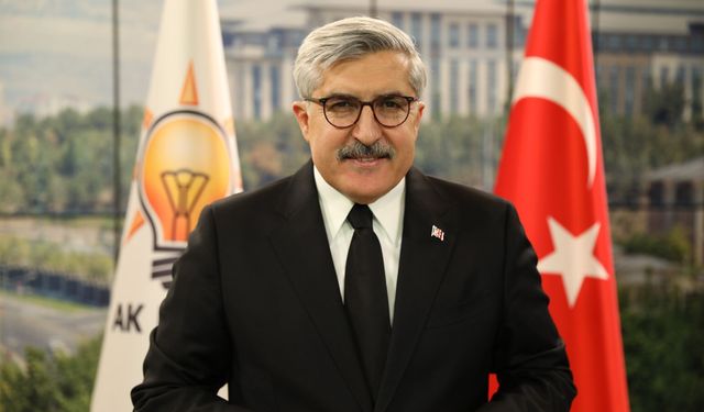 Yayman: "Dilini Koruyan Millet, Geleceğini de Korur"