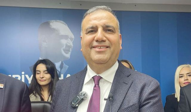 Orhan Bayram'dan 5 Ocak Medya Grubu'na Özel Açıklama