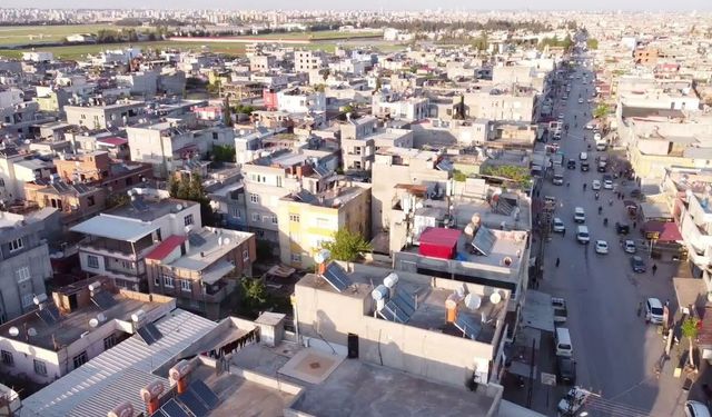 Adana'da en tehlikeli mahalleler açıklandı: İşte ilk 5 sıra