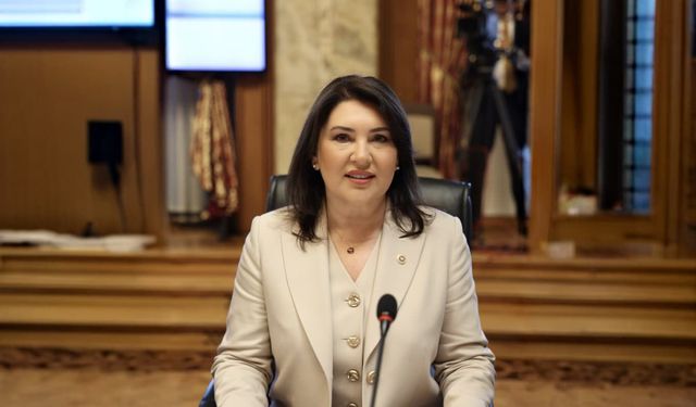 Çocuklar Meclis’e Sesleniyor! Yeni Proje Büyük Yankı Uyandırdı