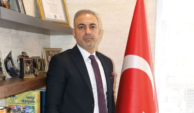 Mustafa Tunç: “150 Milyonu Onarıma Harcamayalım”