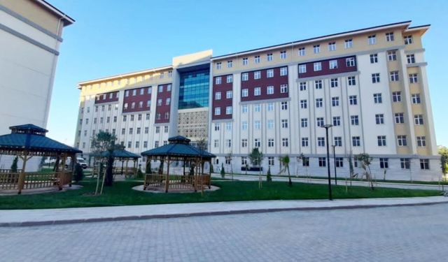 Üniversite Öğrencileri Dikkat! Yurt Başvuruları Başladı