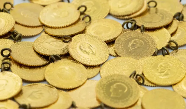 Bugün için altın olanlara önemli uyarı geldi!