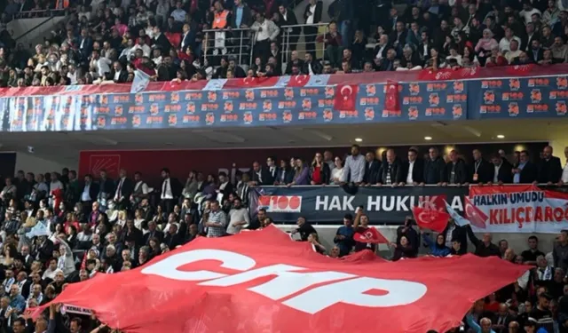 CHP Tüm Üyelerine SMS ile Çağrı Yaptı