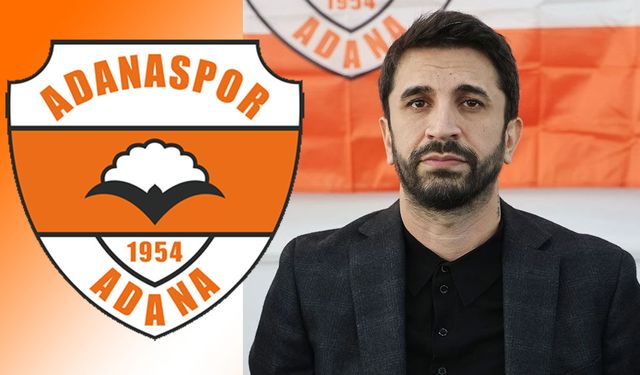 Adanaspor’un İsim Hakkı Satışa Çıkabilir!