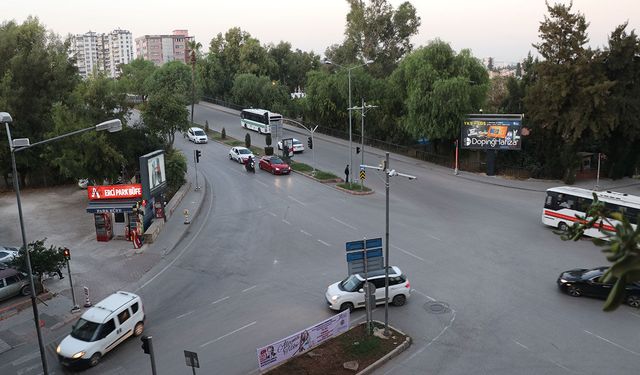 Kasım Gülek Köprüsü'nde Son Durum: Yakında Trafiğe Açılacak