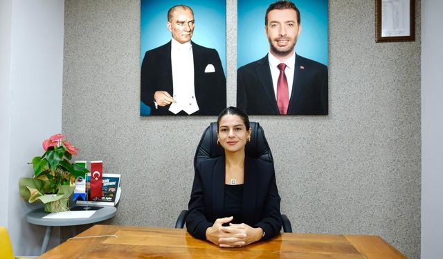 Yıldız’dan Bayramı Mesajı: "Sosyal Belediyecilik Anlayışıyla Görevimizin Başındayız"