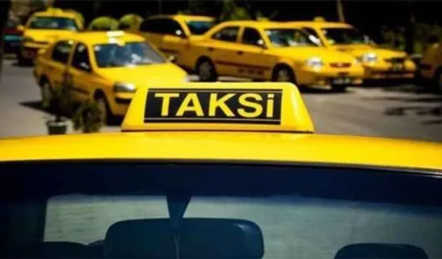 Adana'da da etkili olacak: Taksiler için önemli karar geldi