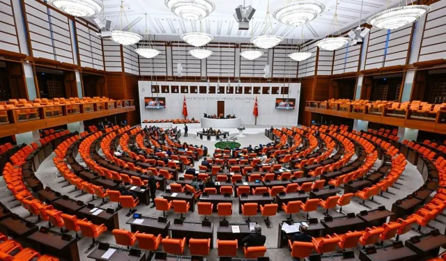 Meclis’te Tapu Kanunu Tartışması! "Acele Kamulaştırma" Kapsamı Genişliyor