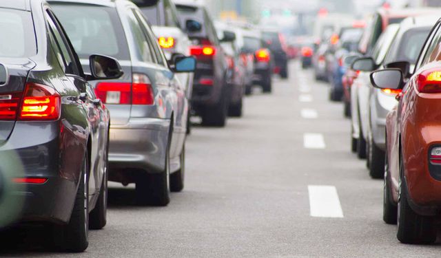 Araç sahiplerini ilgilendiren yeni fiyatlar duyuruldu