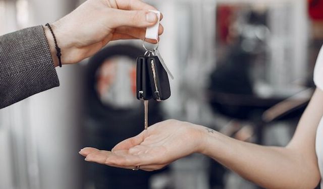 Rent A Car Hizmetiyle Yolculukta Özgürlüğün Yeni Adı
