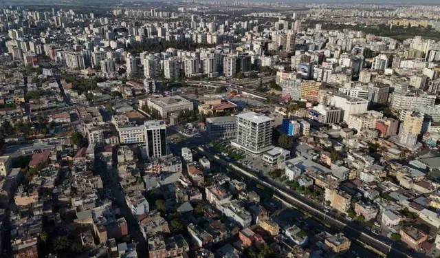 Adana'da Kentsel Dönüşüm Çıkmazı Sürüyor