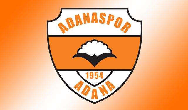 Adanaspor’a 75 bin TL Para Cezası