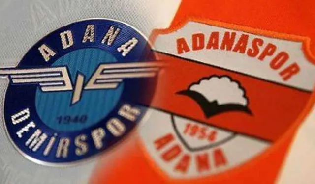 Adanaspor ve Adana Demirspor Eski Yöneticileri Bahis Soruşturmasından Gözaltında