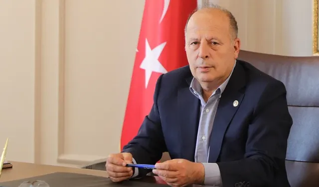 CHP Adana Örgütü Yüreğir Belediyesi Önünde Toplanacak