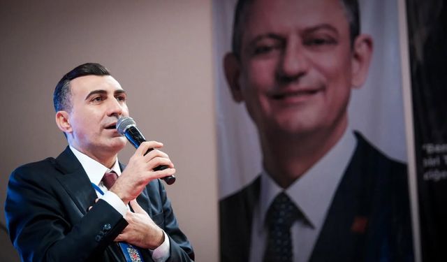 CHP Adana İl Örgütü’nden Yürüyüş ve Basın Açıklaması Daveti