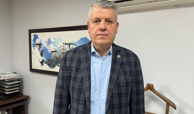 Silivri'den Adana'ya Mesaj! İmamoğlu'ndan Ayhan Barut'a Tebrik Mektubu