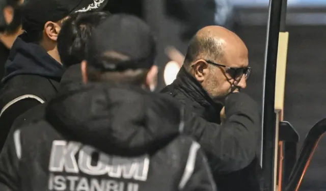 Aziz İhsan Aktaş Mahkemede Konuştu: "Suçsuzluğumu Delillerle Ortaya Koydum"