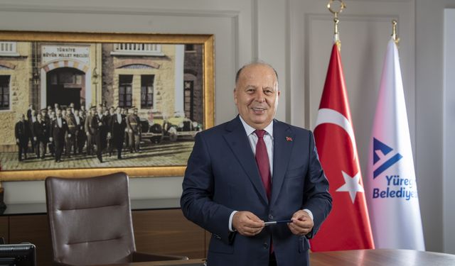Kaplıca Mı, Sahil Kenti Mi Demiştik? Antalya Çıktı!