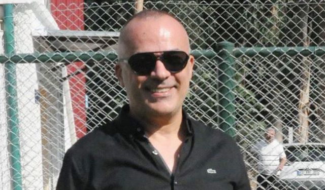 Adana 01 FK Başkan Yardımcısı Bora Dağlıoğlu "Bu Yıl 1. Lig’e Çıkacağız"