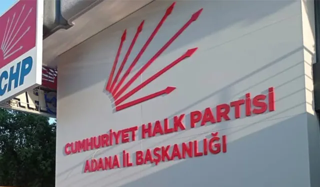 Gül Çiftçi Adana’da Teşkilatla Bir Araya Geliyor: Gözler Basın Toplantısında