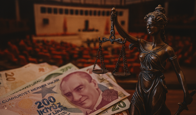 Meclisten Kritik Karar: Vergi Sistemi Değişiyor