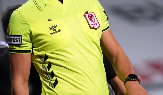 TFFHGD Adana Şubesinden Bölge Hakemlerine Tebrik