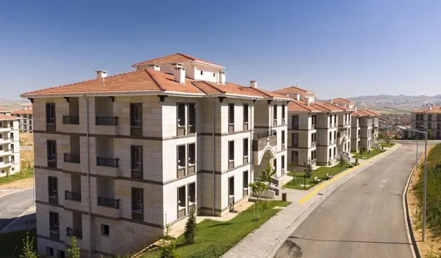 Ev ve arsa sahipleri için büyük değişim: Yeni sistem açıklandı