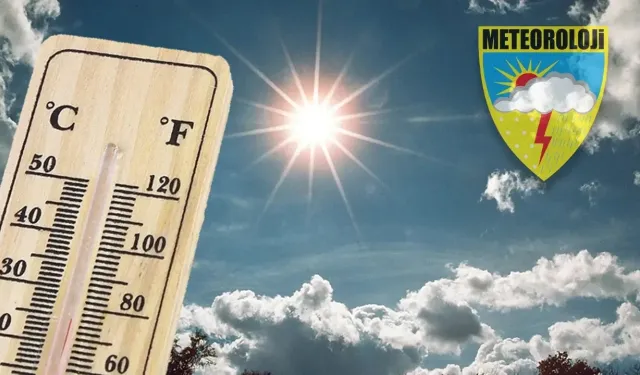 Adana’da Yaz Havası Kapıda! Termometreler 30 Dereceyi Görecek