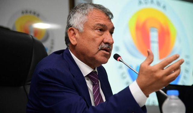 Savcılıktan Zeydan Karalar Ve Kadir Aydar için Ceza Talebi!