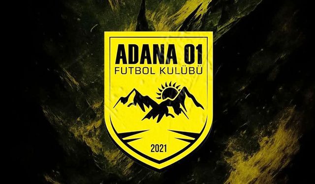 Adana01 FK'da Malzemeciye Ceza