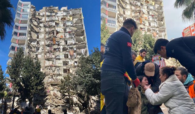 Adana Depreme Ne Kadar Hazır? Büyükşehir'den Önemli Bir Adım