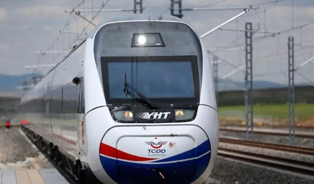 Adana-Mersin Arasında Sona Gelindi! Yüzde 87 Tamam