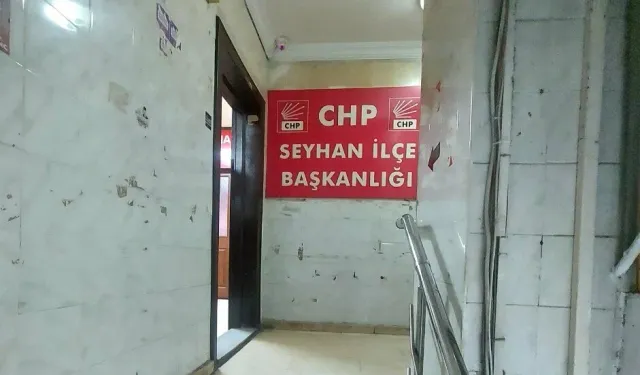 SON DAKİKA | Seyhan'da Kritik Bekleyiş: Berfu Salıcı Yakıt'ın Yerine Reşit Karakuş Mu?