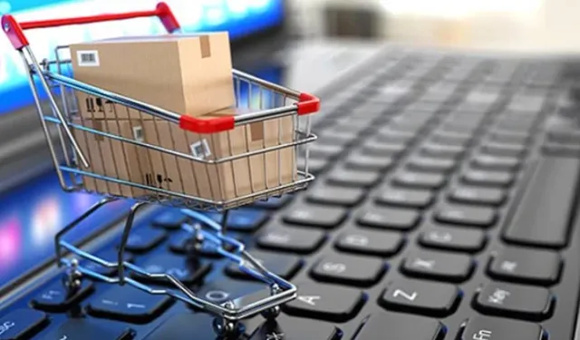 Ticaret Satış Hacmi Yüzde 4,5 Azaldı, Perakende Satışlar Arttı
