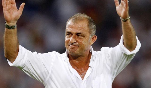 İmparator Fatih Terim Zirvede! Türk Futbolunda Rakipsiz Rekor