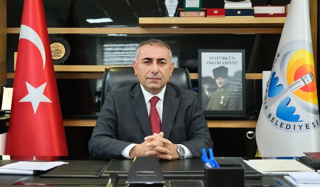 Adana Büyükşehir Belediyesi Başkan Vekili Geçer’den 19 Mayıs Mesajı