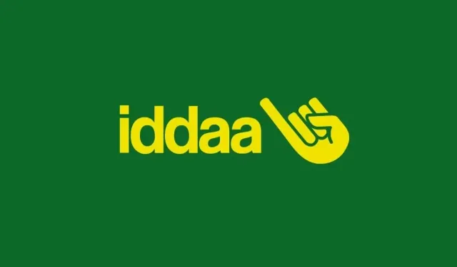 iddaa Üye Ol ile Bahis Dünyasına Hemen Katılın