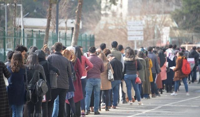 Adana Büyükşehir'den İstihdam Hamlesi: 40 Bin TL Maaşla İplik Fabrikasına Personel Alınacak!