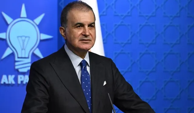 Çelik: "Batı’nın Terör Çelişkisi Ortaya Çıktı”