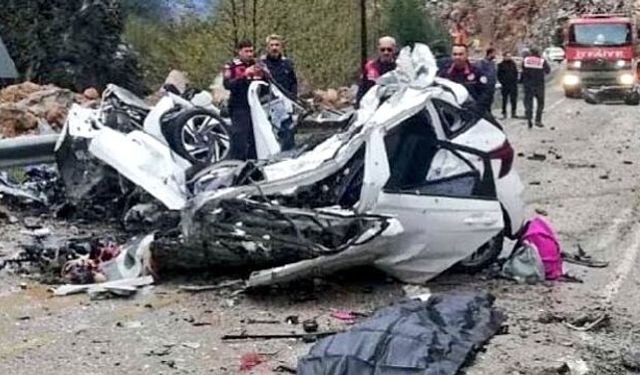 Adana'da Trafiğe Çıkacaklar Dikkat! Korkutan Rakamlar Açıklandı