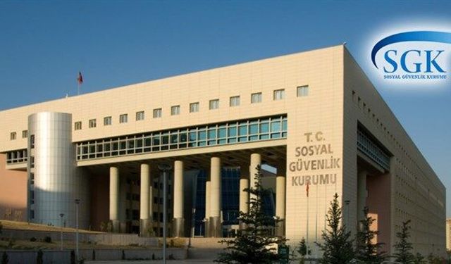 SGK'dan Adana'da Milyonluk Satış! 40'tan Fazla Taşınmaz İhaleye Çıkıyor
