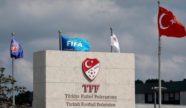 2025-26 Sezonu Trendyol Süper Lig Tescil Edilmeyebilir!