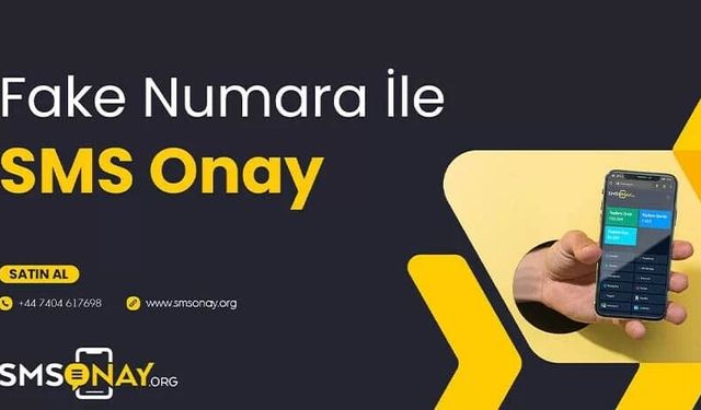 Online Sanal Numara Alma Hızlı, Güvenli ve Pratik Yöntem