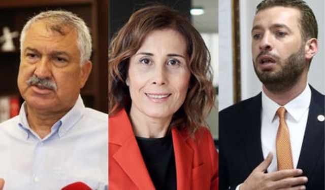 Aziz İhsan Aktaş Davasında Kararlar Açıklandı: Karalar, Tekin,  Aydar ve Akpolat Hakkında Hapis Cezaları