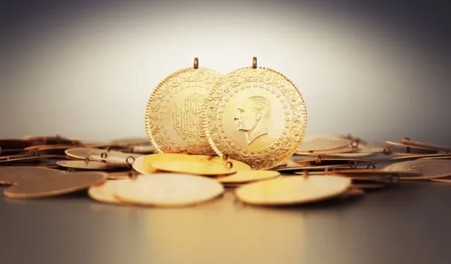 Elinde altın olanlar dikkat: Yıllar sonra gerçekleşti